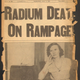 Illustration for article titled Seriously Scary Radioactive Products From The 20th Century
